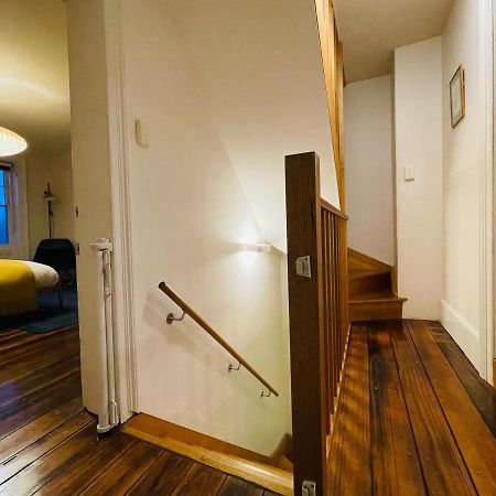 هوبارت Lotus Gogh Apartment المظهر الخارجي الصورة