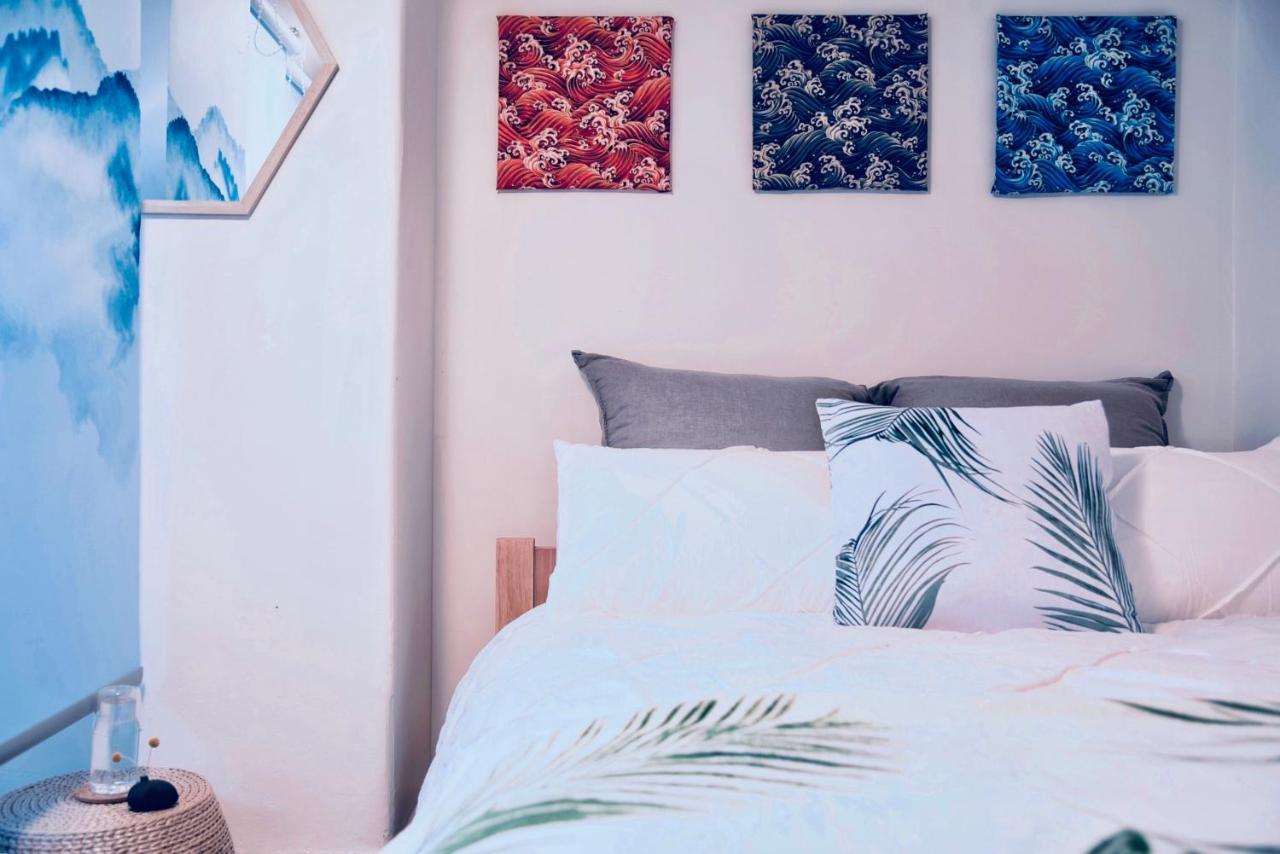هوبارت Lotus Gogh Apartment المظهر الخارجي الصورة