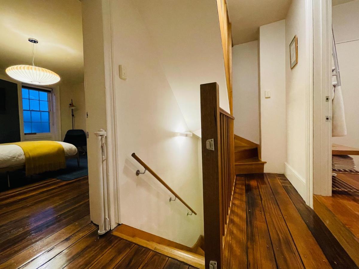 هوبارت Lotus Gogh Apartment المظهر الخارجي الصورة